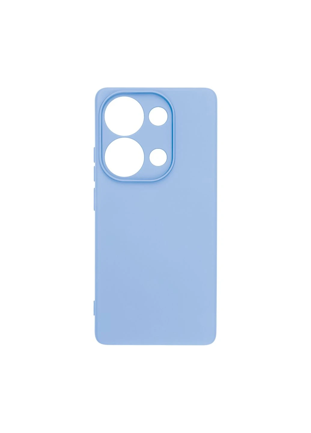 Чехол ICON для Xiaomi Redmi Note 13 Pro 4G Camera cover Lavender (ARM83403) ArmorStandart (322068947)
