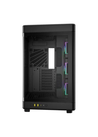 Корпус для ПК (4711514500424) Gamdias NESO P1 PRO B (379456835)