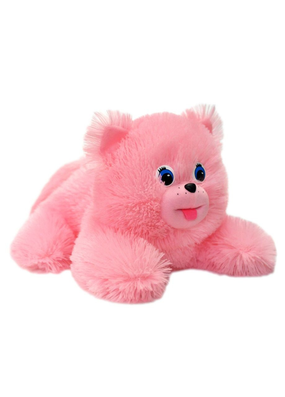 Мягкая игрушка Котик Няв 180101 Розовый shop (2000999363184) No Brand (369250853)