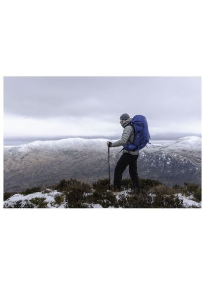 Рюкзак туристичний (009.3521) Osprey Rook 50 astology blue/blue flame O/S (370020725)