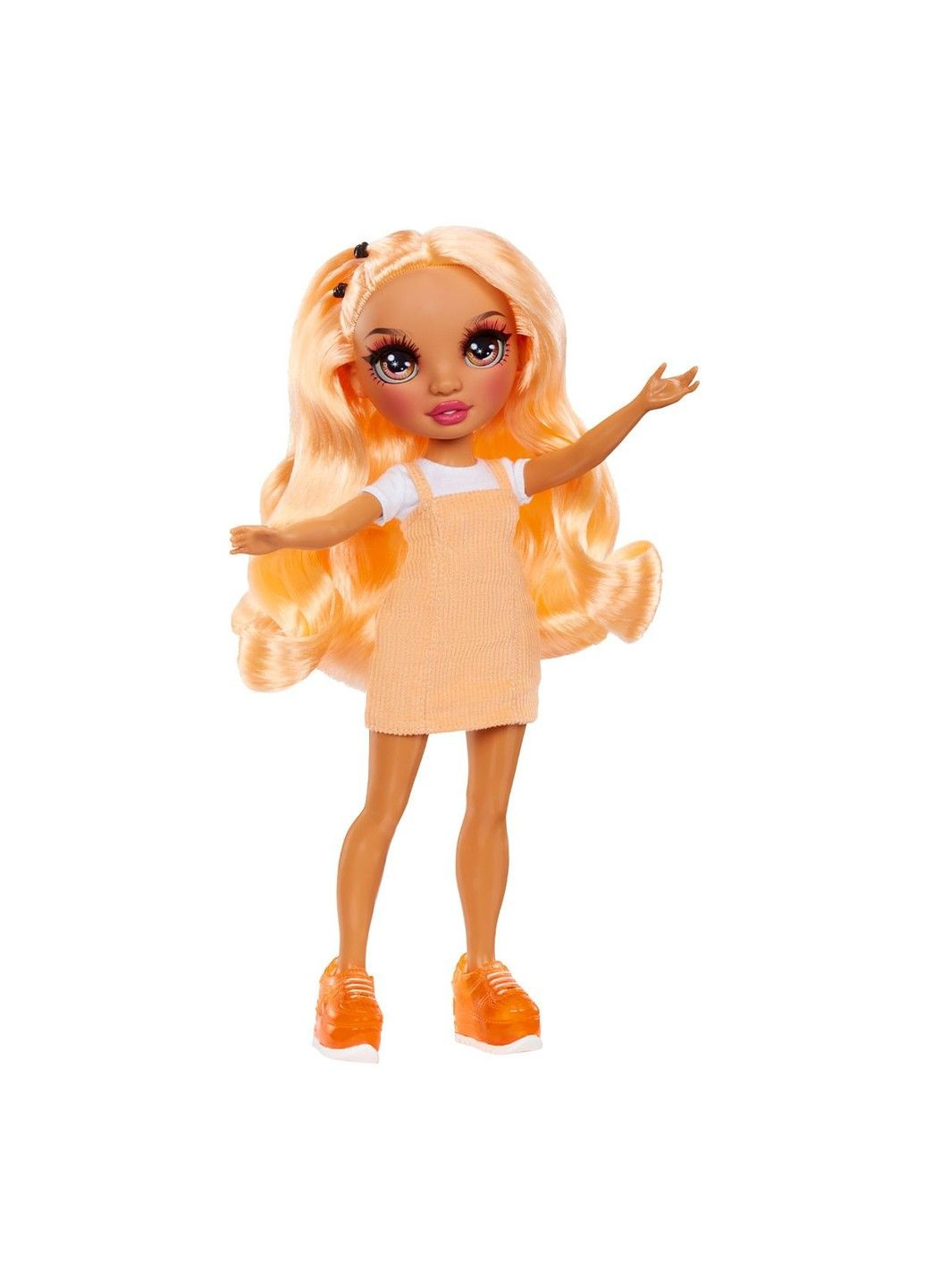 Лялька серії ОРР S2 – Джорджія Rainbow High (335055092)