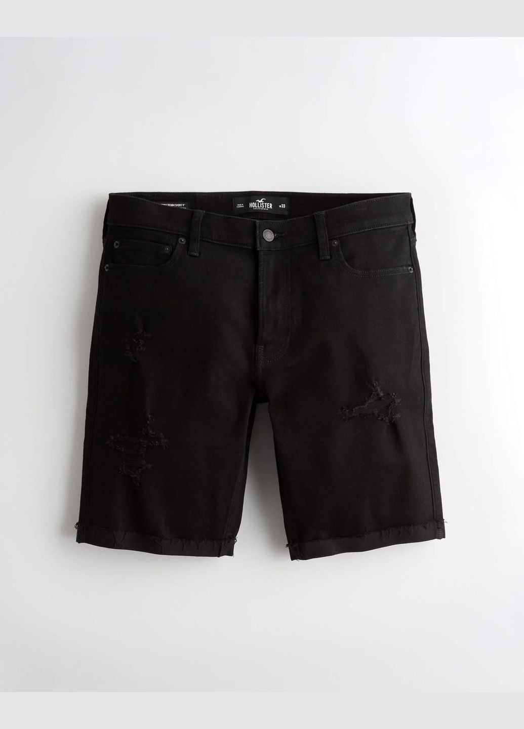 Шорти HC8151M Hollister (301484253)