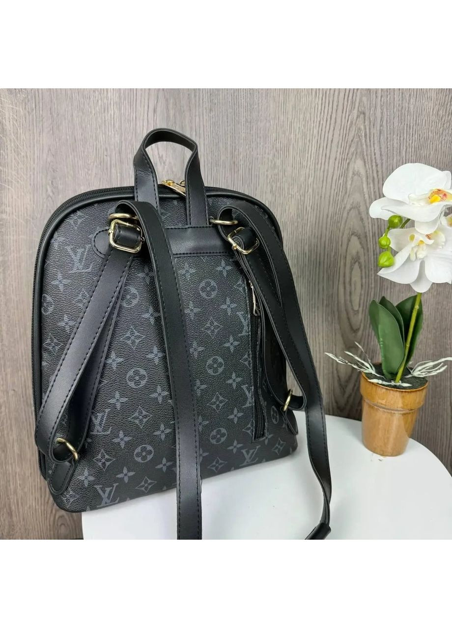 Набор женский рюкзак и кожаный ремень MDR No Brand (385865495)