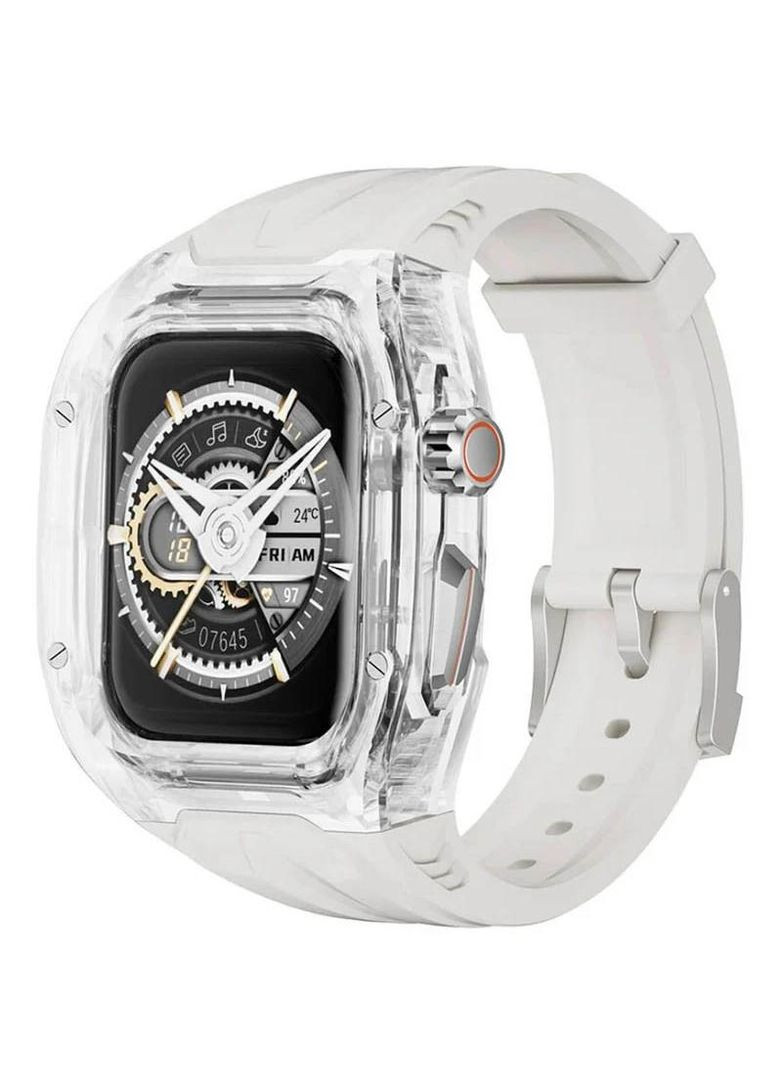 Ремінець Rambo для Apple Watch 49mm WIWU (314826744)