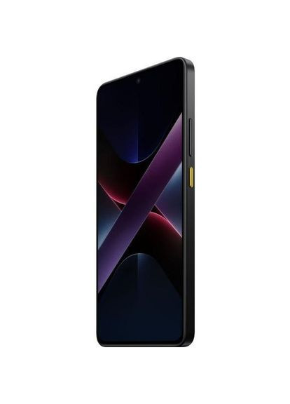 Смартфон 12/512GB Yellow POCO X7 Pro (318744484)