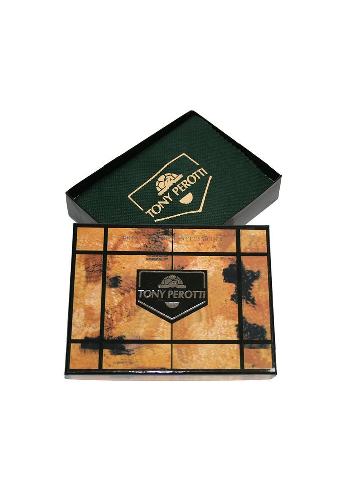 Жіночий шкіряний гаманець Italico 2058 rosso Tony Perotti (303831107)