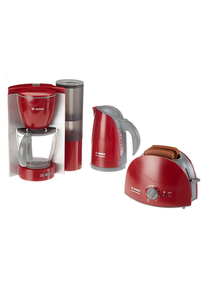 Комплект для сніданку Bosch () Bosch Mini 9580 (360961458)