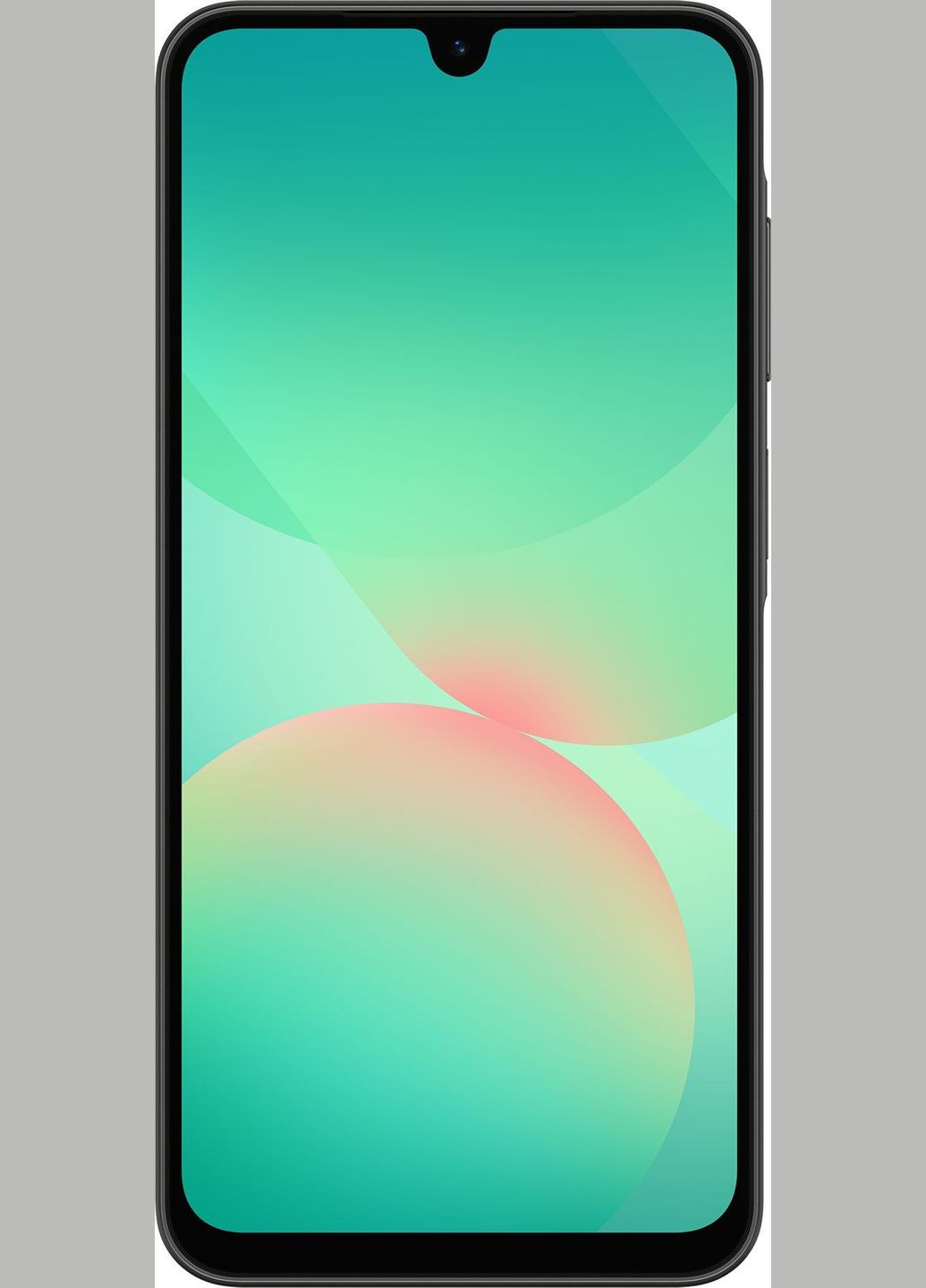 Смартфон Galaxy A26 5G (A266) 6.7" 6/128ГБ, 2SIM, 5000мА•ч, черный Samsung (330028478)