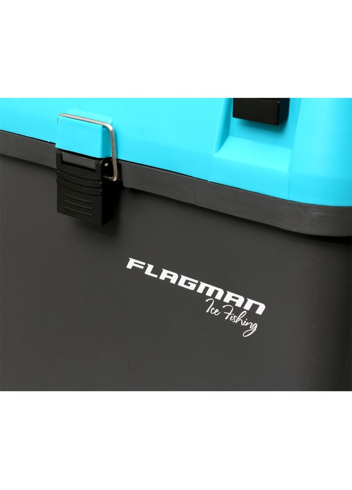 Зимний ящик 37х35х22.5см F31700 Flagman (318435187)