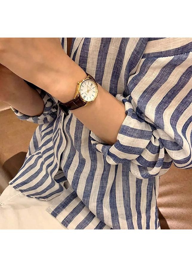 Наручний годинник LTP-V005GL-7B Casio (358501457)