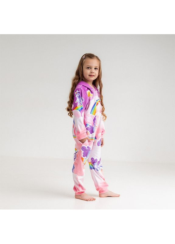 Комбінована кігурумі «казковий єдиноріг» Sleeptime