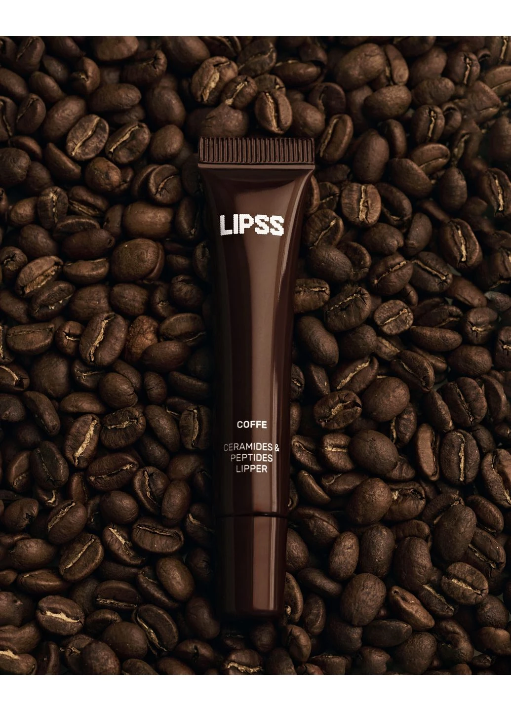 Блеск для губ Lipper Coffee 8 мл LIPSS (376856151)