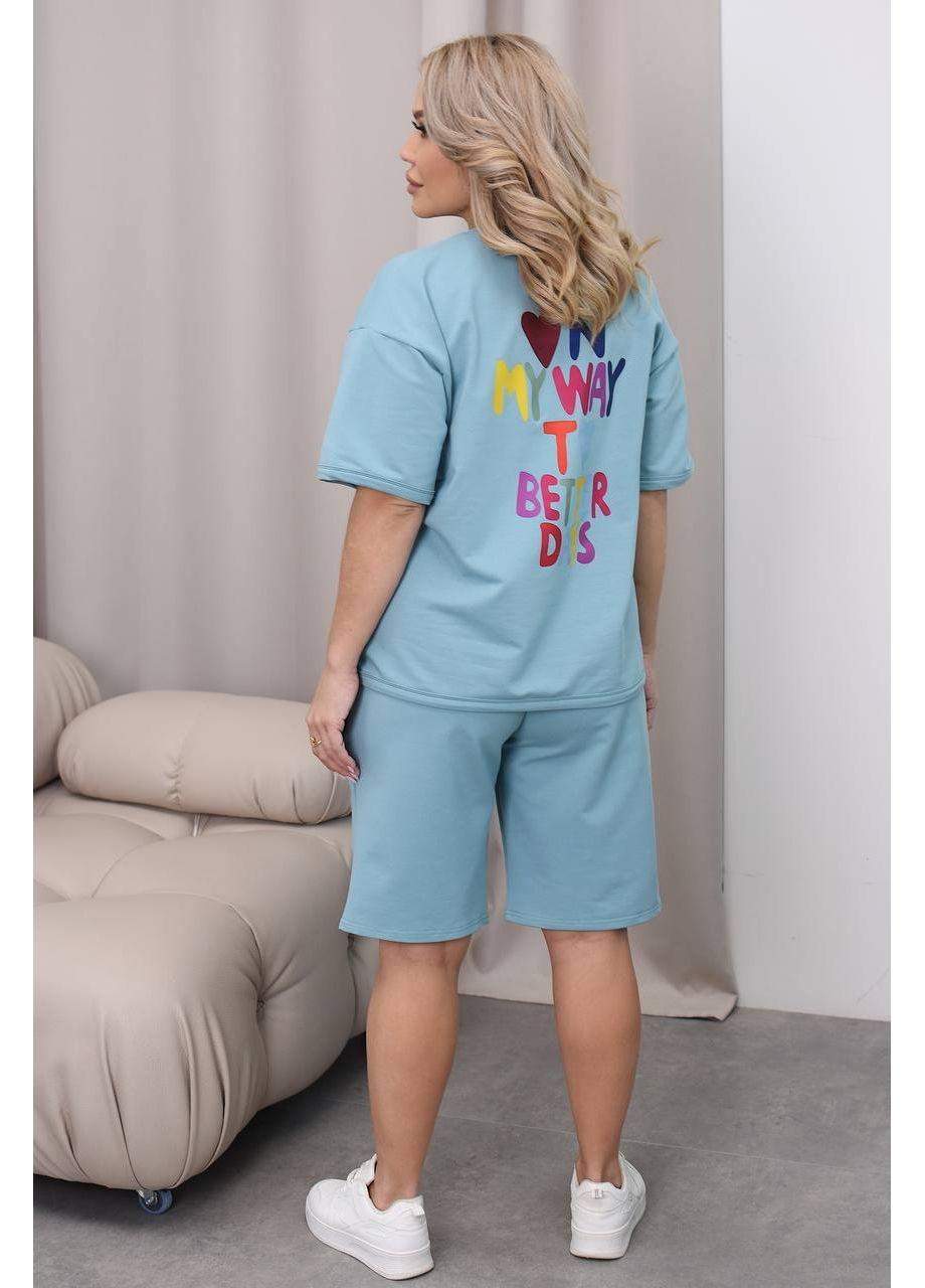 Костюм — заміри в описі GD/GL Модний простір (358888523)