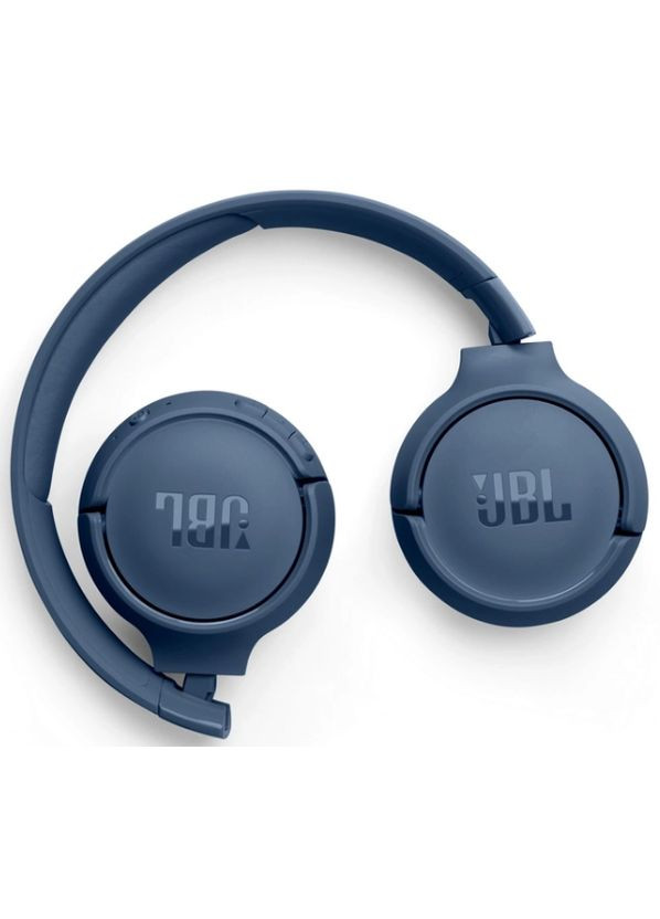 Гарнитура TUNE 520BT Blue (JBLT520BTBLUEU) (6861953) JBL (314779857)
