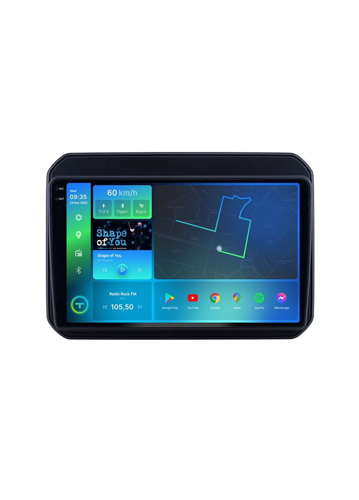 Автоакустика Torssen (275802962)