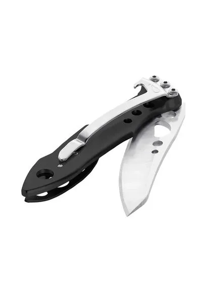 Кишеньковий ніж Skeletool KB у коробці Black (832385) Leatherman (407011167)
