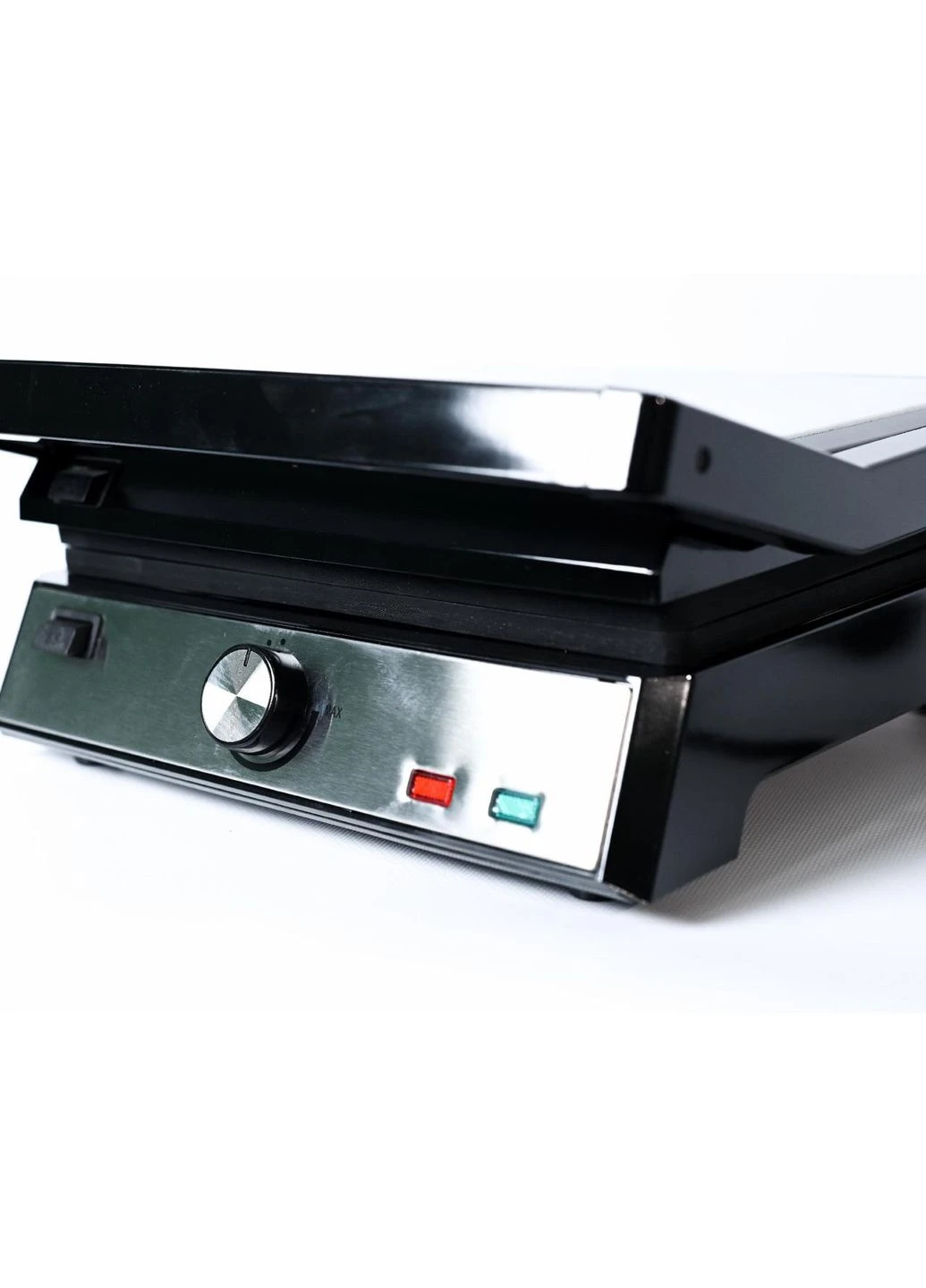 Гриль TTM-05 Inox Kumtel (397412385)