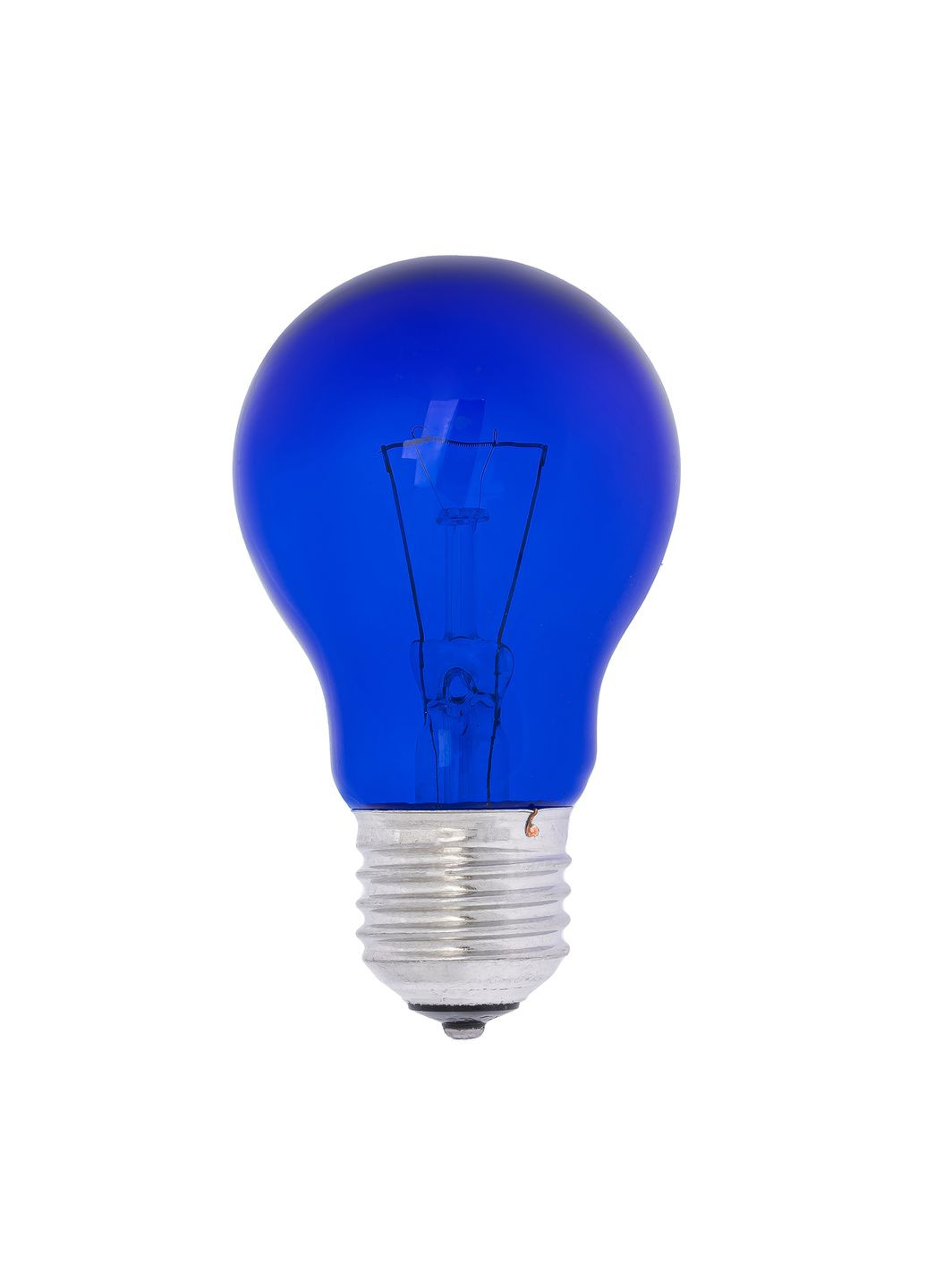 Лампочка синяя (для прогревания) для рефлектора Минина синей лампы Primed (295899524)