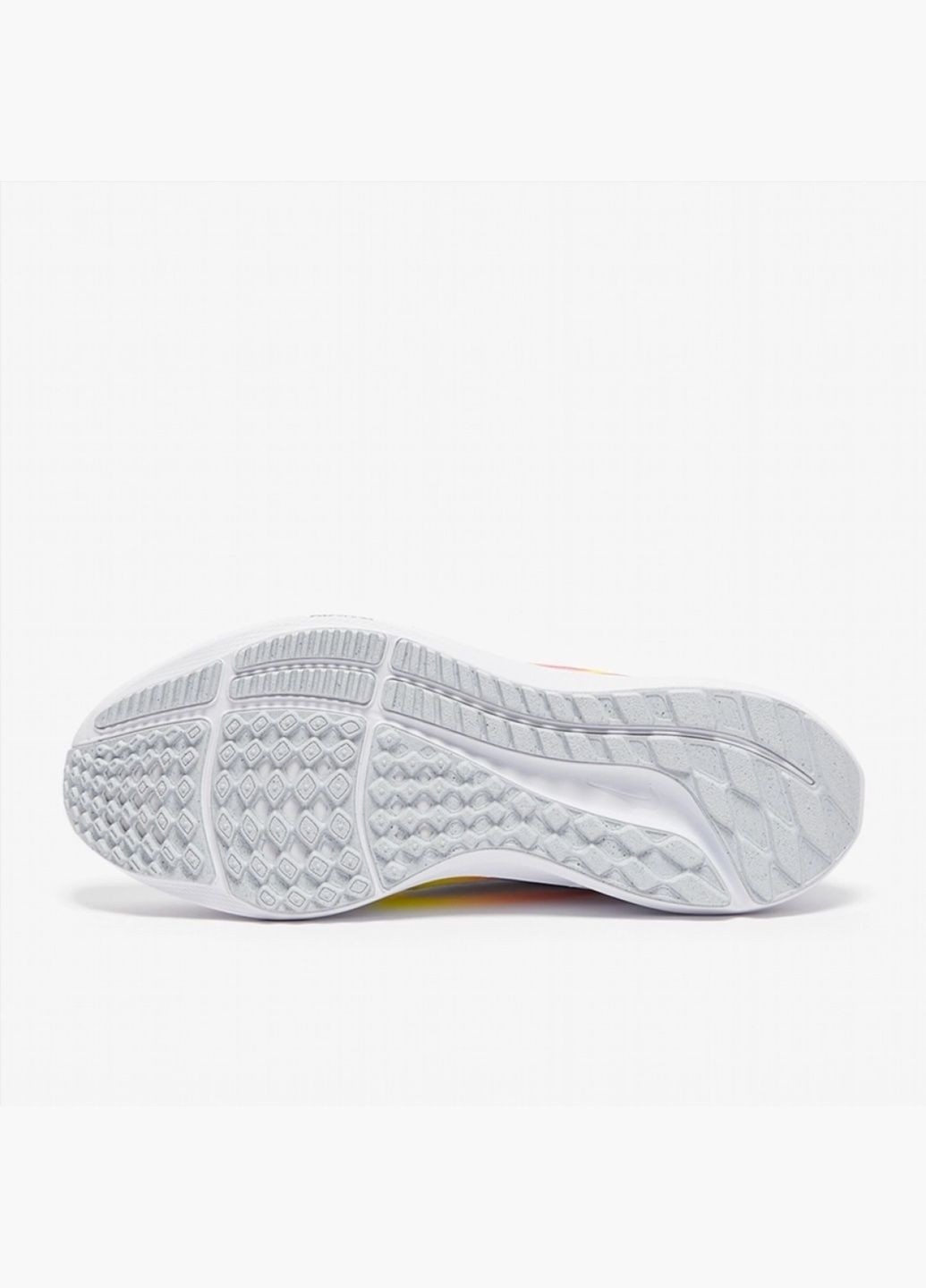 Кроссовки женские Air Zoom Pegasus 40 White DV3854-102 Nike белые (325413344)