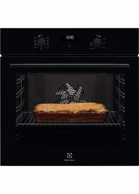Духовка электрическая EOF5C50Z Electrolux (314864616)