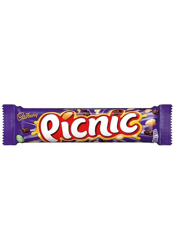 Батончик Picnic 48 г (22-0775) Кукумбер (359479358)