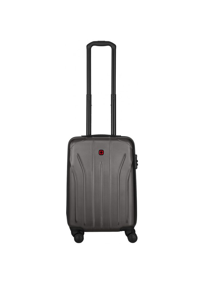 Чемодан ORYSON Anthracite Маленький Wt653208 Wenger (372665658)