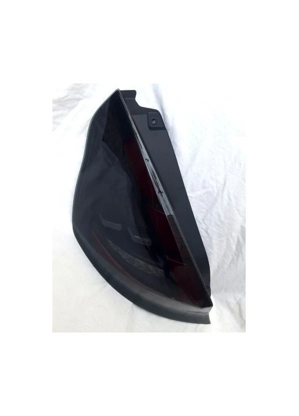 Задние фонари Ford Fiesta MK7 (CPFDFS14TLR) No Brand (392292083)