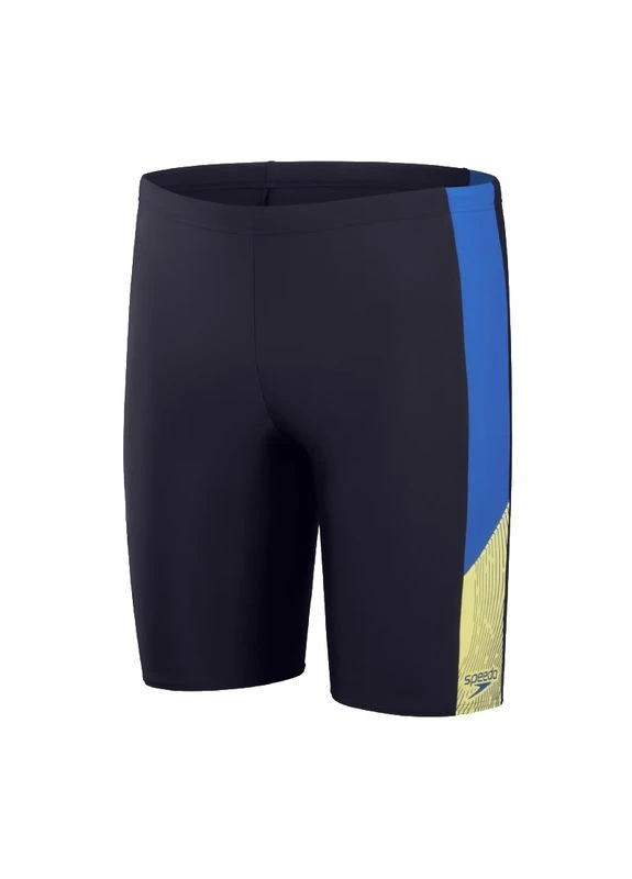 Плавки чоловічі DIVE SPL JAM AM NAVY/BLUE (8-00301016917) Speedo (325876107)