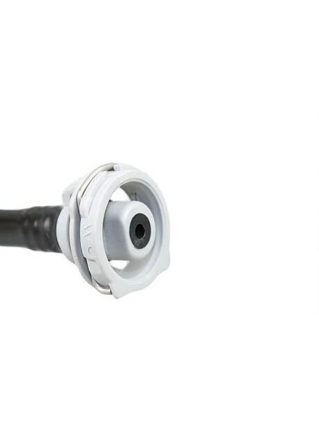 Патрубок системы охлаждения резиновый с фитингами AUDI 4010265 Metzger (367040338)