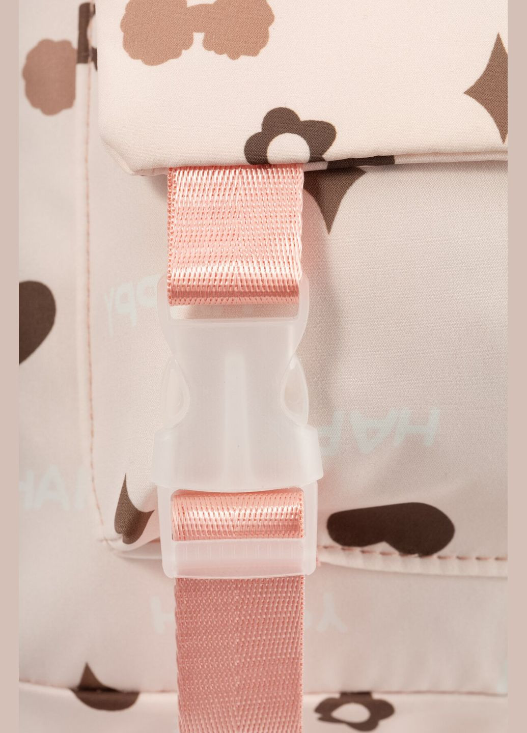 Рюкзак подростковый для девочки 61017-2 Розовый shop (2000990950697) No Brand (362901110)