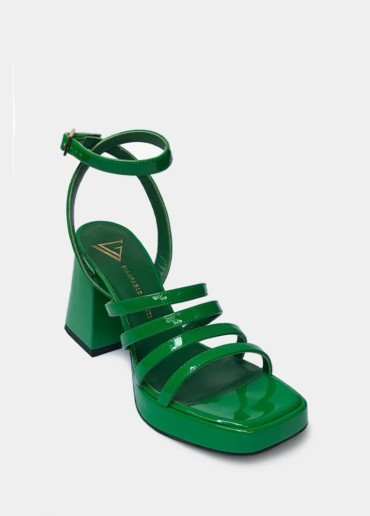 Босоніжки Giampaolo Viozzi (294320263)