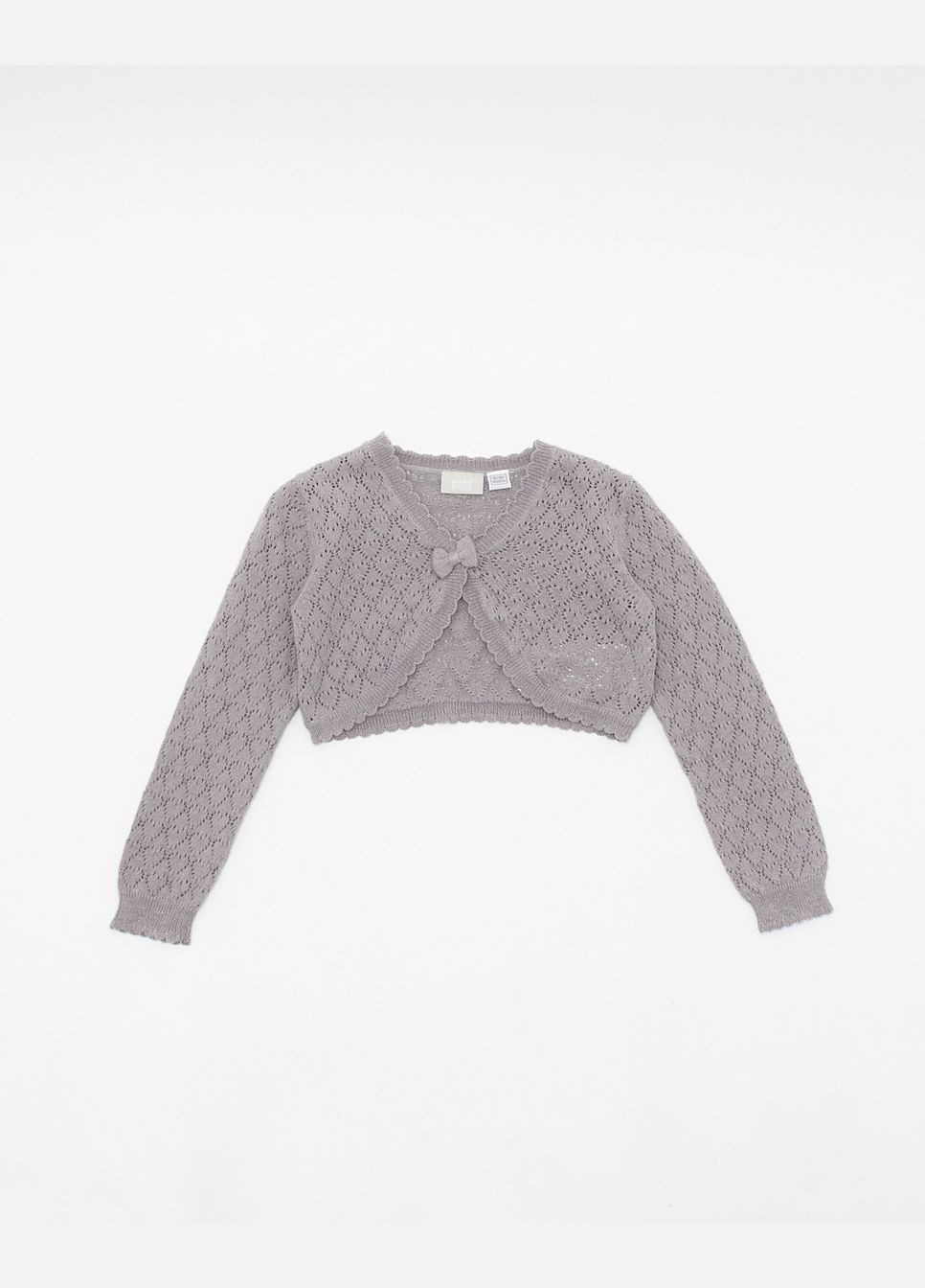 Болеро,сірий, Chicco (305206148)