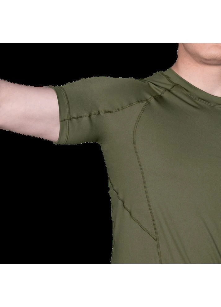 Футболка Thorax 2.0 CoolPass Camotec (388569201)