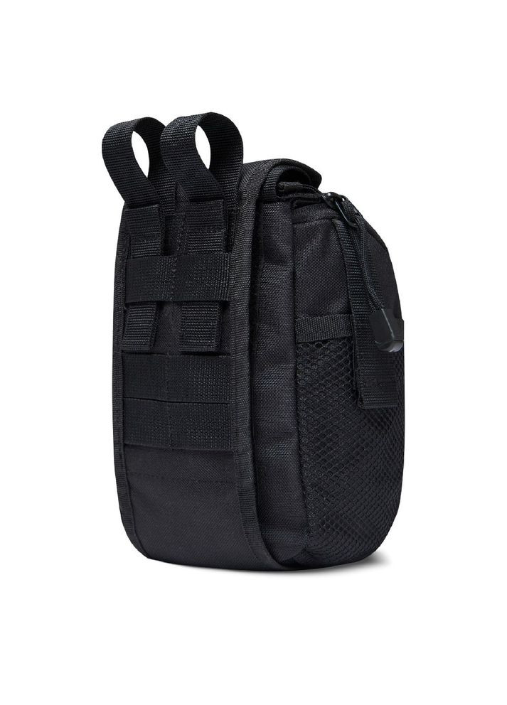 Аптечка увеличенная PRO (подсумок-органайзер). Cordura 1000. Черная Ukrarmor (329740555)