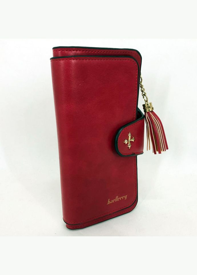 Клатч портмоне гаманець Baellerry N2341 (301214872)