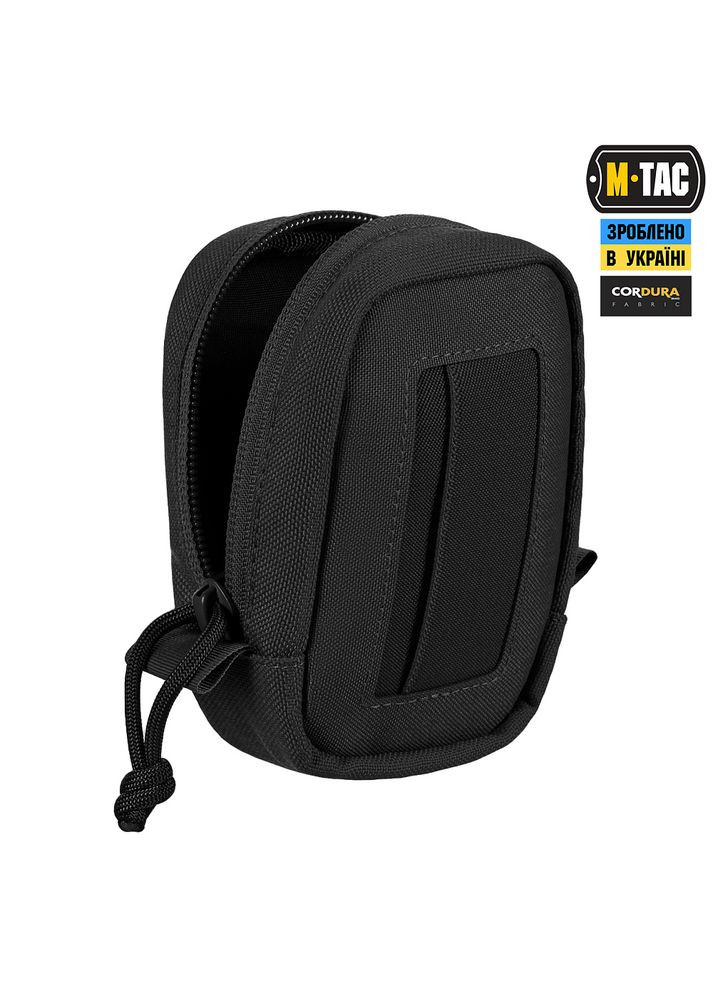 Итог под медицинские перчатки Elite Black M-TAC (315339085)