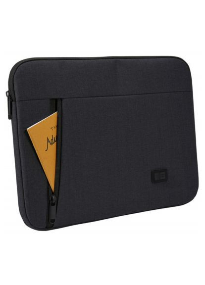 Чехол для ноутбука 13" Huxton Sleeve HUXS-213 Black (3204638) Case Logic 13&quot; Huxton Sleeve HUXS-213 Black (366651118)