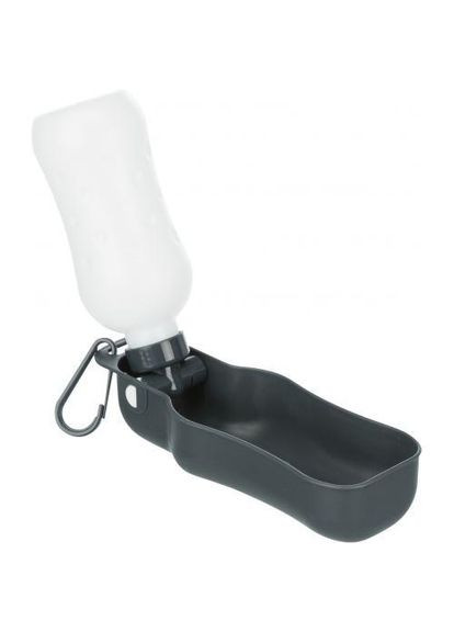 Поїлка для собак для подорожування, 250 мл (пластик) (*) Trixie (322589961)