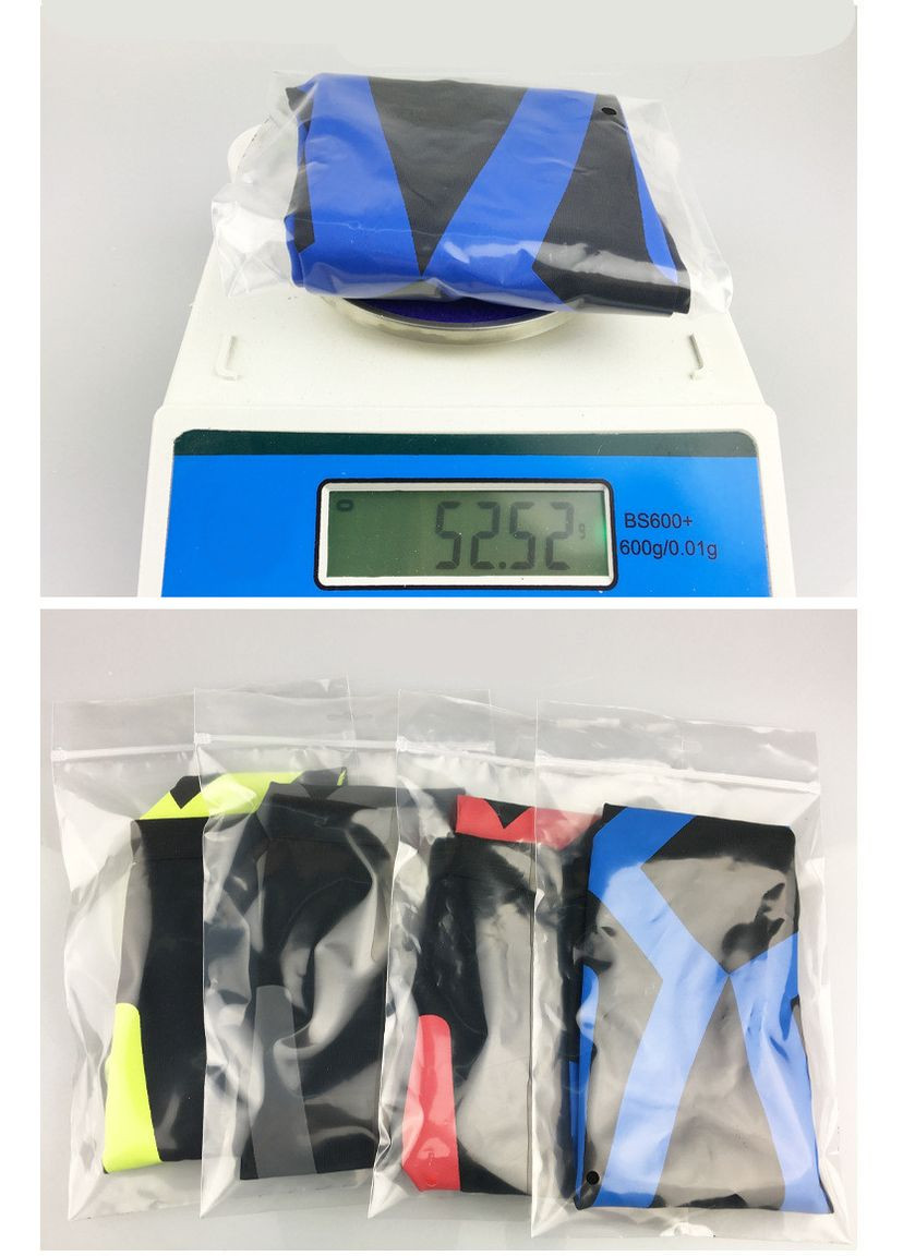 Чулки спортивные компрессионные HX022/ Без носка AOLIKES (367623638)