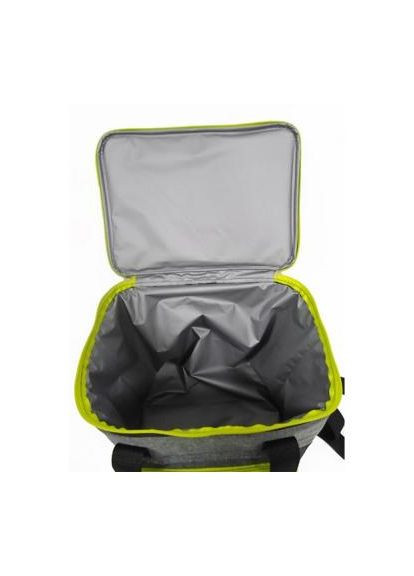 Термосумка (6215028111575BGREY) Time Eco TE-320S 20л Black/Grey (366693955)