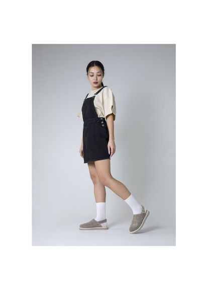 Vm-Villomi Туфлі на широку ніжку з пряжкою Натуральна замша/шкіра р. (07903b) бежевий з, україна — літо (329186936)