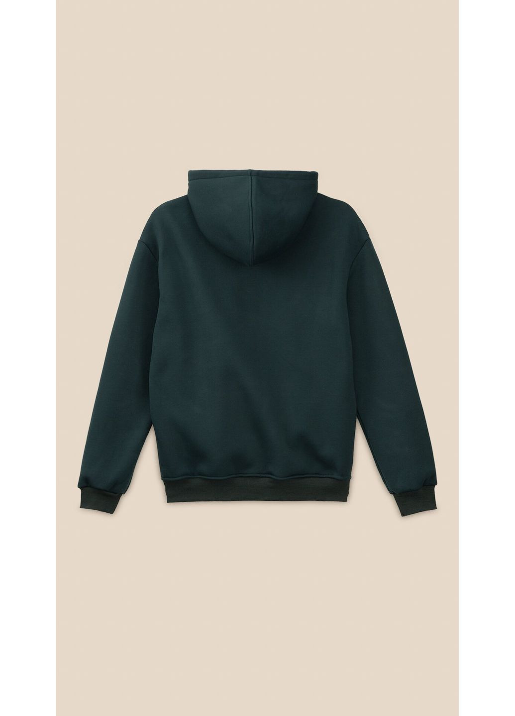 Худі однотонний жіночий WBC02435 shop (2000990818942) LAWA (315968891)