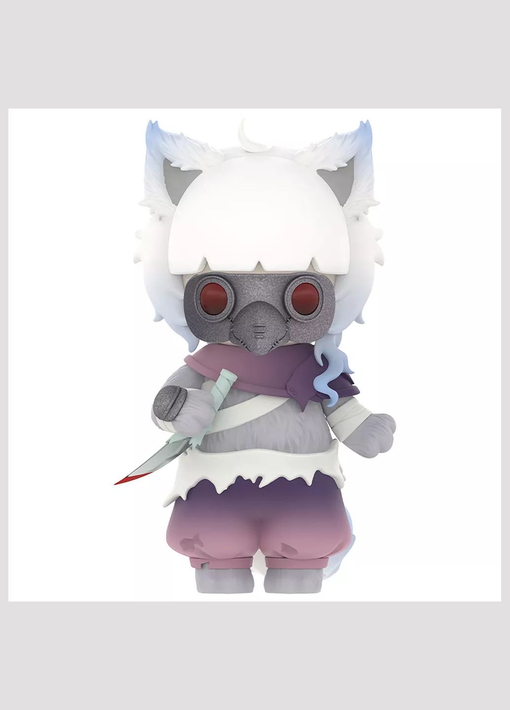 Фігурка-сюрприз KIMMY&MIKI Werewolf в асортименті (123925) 52Toys (333251839)