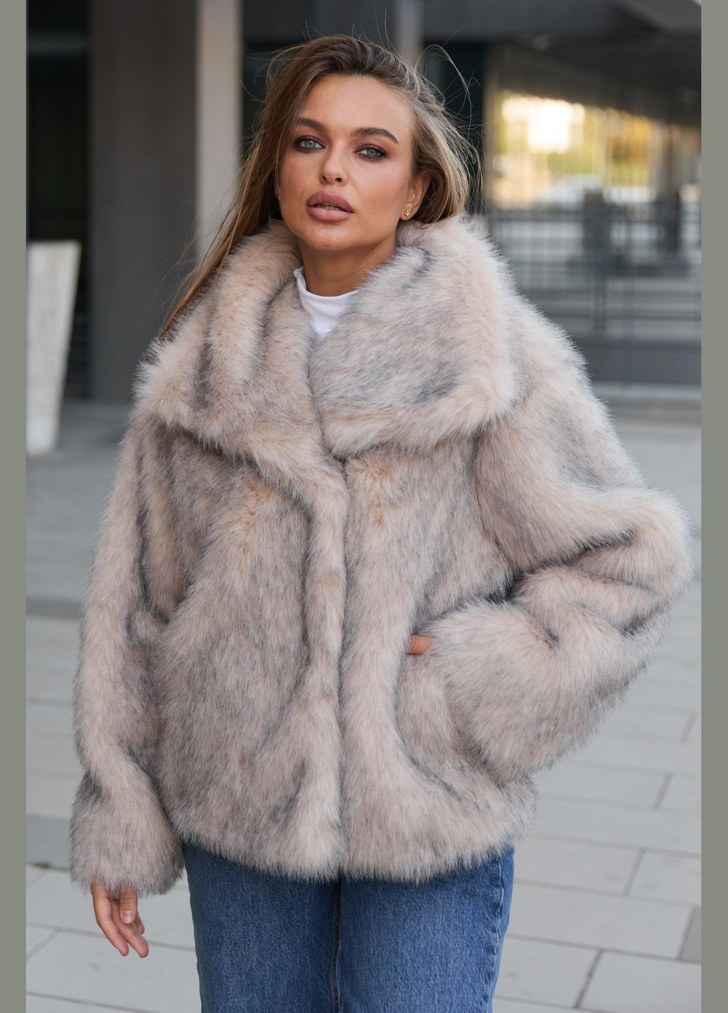 Шуба MN (315810090)