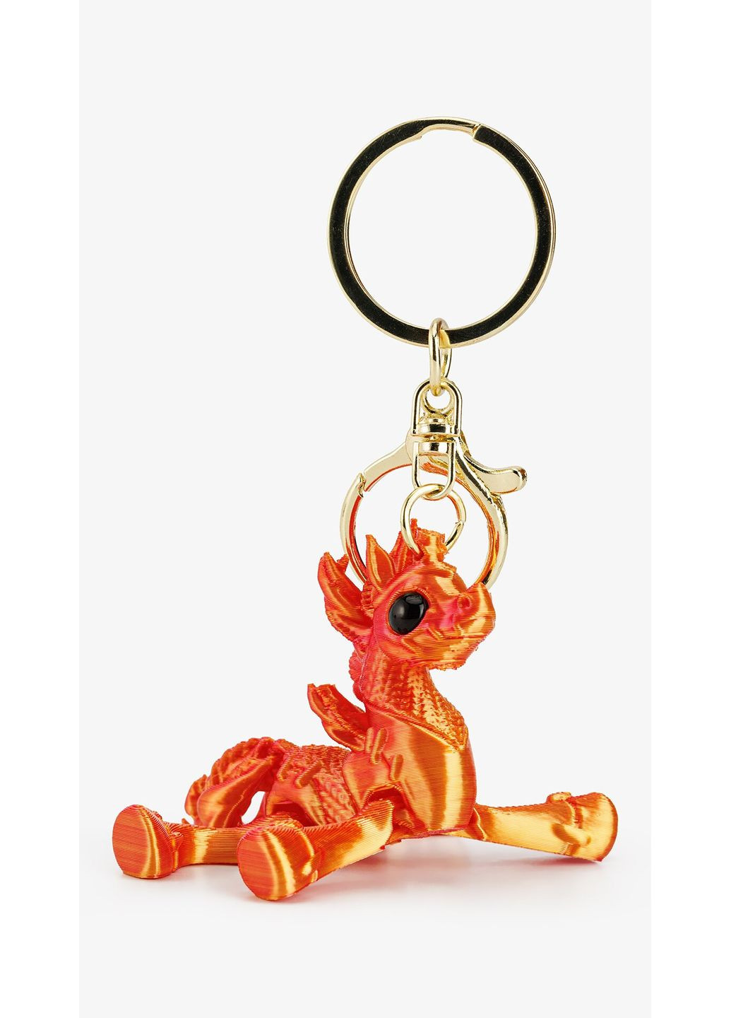 Брелок Кінь T5-09284733-5 shop (2000999310799) No Brand (362893518)