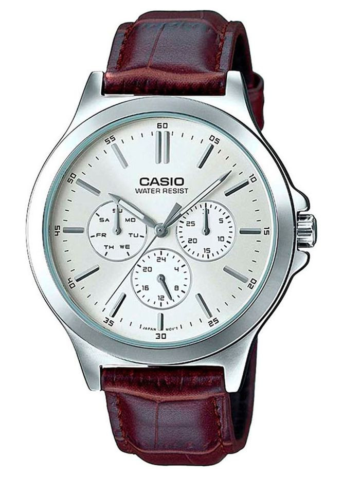 Наручний годинник MTP-V300L-7A Casio (322582916)