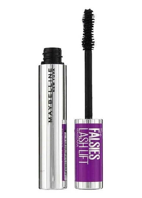 Туш для вій New York The Falsies Lash Lift Mascara Black (3600531584696) Maybelline (313652717)