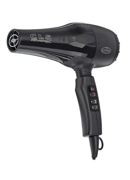 Фен CL5R (Black) [61806] Coifin (400891691)