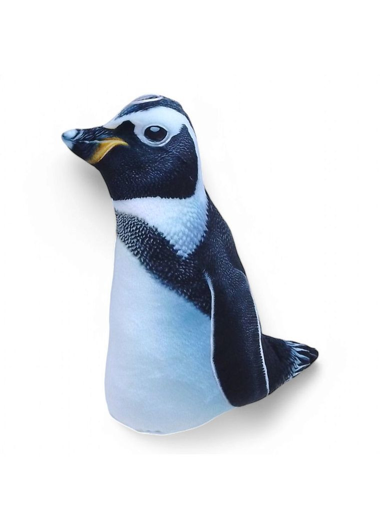 Мягкая подарочная игрушка "Пингвин", 22 см MIC (323586563)
