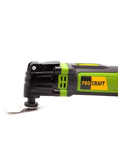 Багатофункціональний інструмент UNIVERSAL PMT650E 000650 ProCraft (382014563)